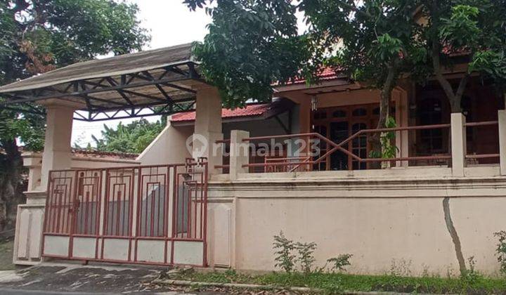 DiJual Rumah di Semarang Barat  1