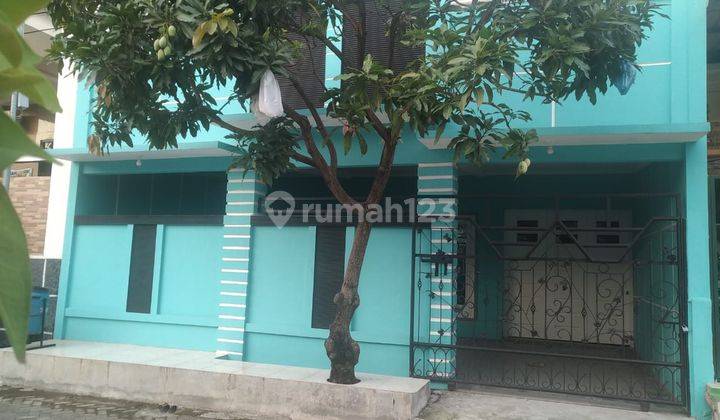 DiJual Cepat Rumah Semarang Barat 1