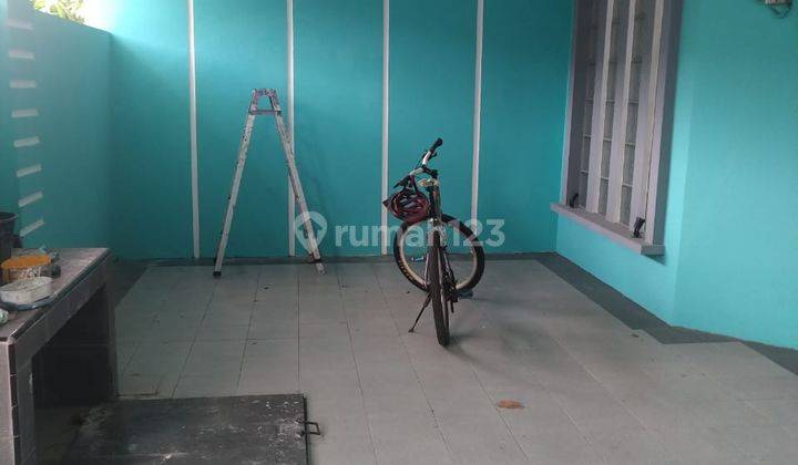 DiJual Cepat Rumah Semarang Barat 2