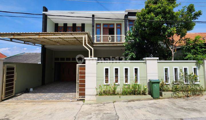 DiJual Rumah di Ngaliyan Semarang  1