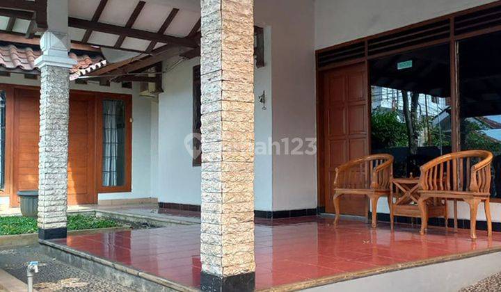 DiJual Rumah di Gajahmungkur 1