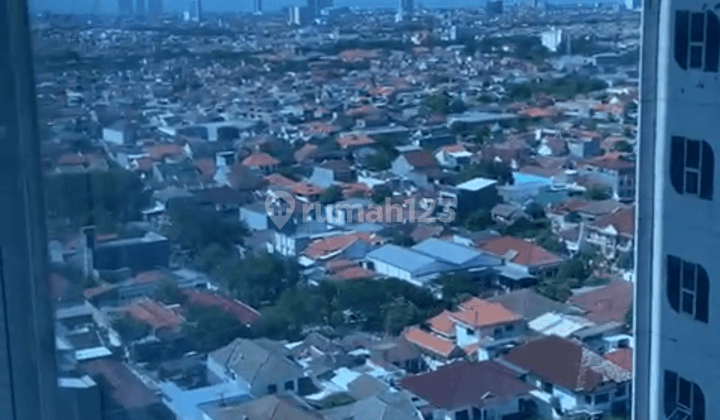 DiJual Murah Apartemen The City Square 5