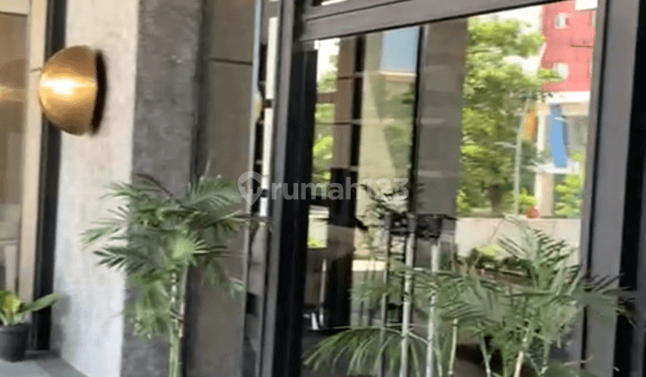 DiJual Murah Apartemen The City Square 7