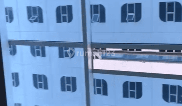 DiJual Murah Apartemen The City Square 9