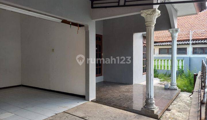 DiJual Rumah Murah di Pedurungan 2