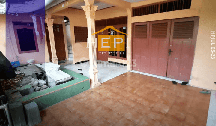 Dijual Rumah di Pedurungan Semarang 1