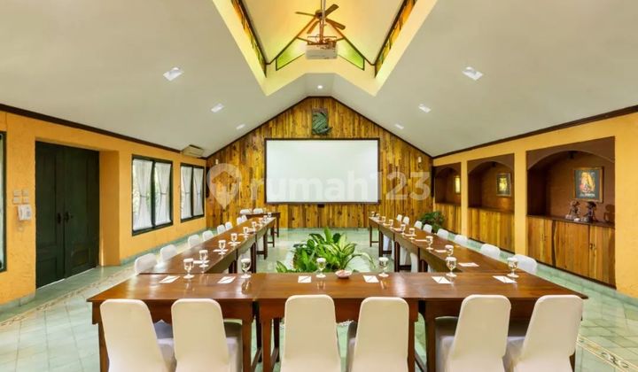 Jual Hotel di Daerah Strategis Yogyakarta 2