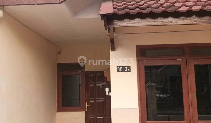 DiJual Rumah Murah Selat Sunda Malang 2