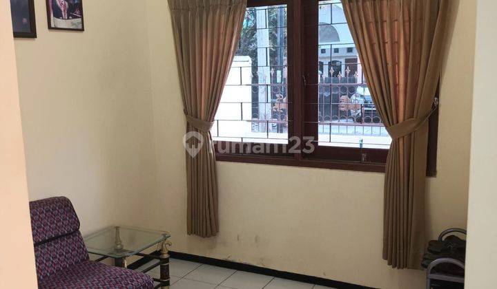 DiJual Rumah Murah Selat Sunda Malang 2