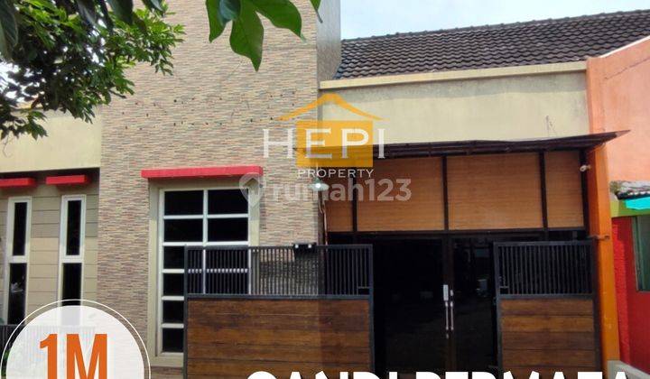 DiJual Rumah Bagus di Ngaliyan 1