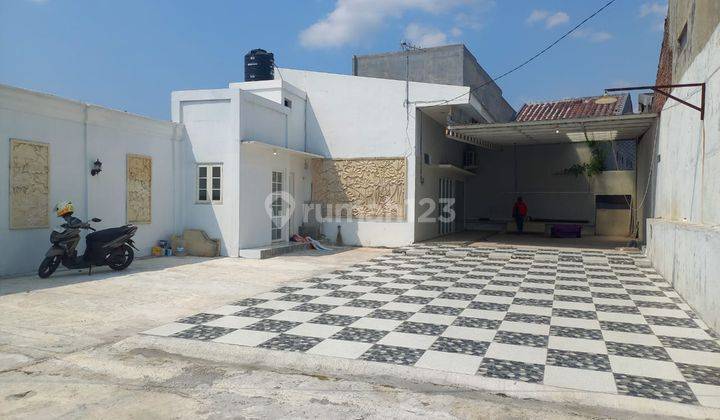 Dijual Cepat Rumah Semarang Timur  2