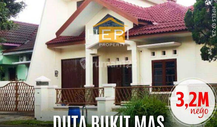 DiJual Rumah diBanyumanik 1