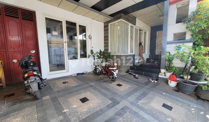 DiJual Rumah di Pusponjolo Semarang 2