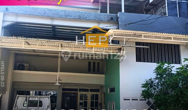 DiJual Rumah Murah di Semarang Barat  1