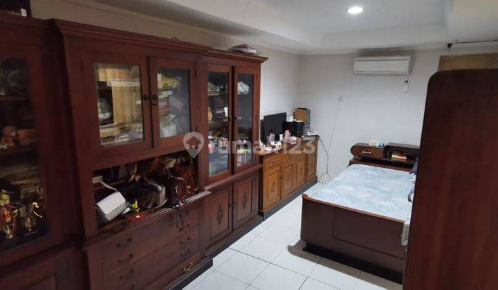 DiJual Rumah Bagus Bangunan Kuat Semarang Utara  2