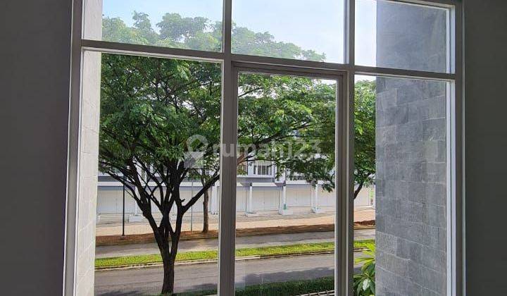 Sewa Ruko Baru di Beranda Bali 2
