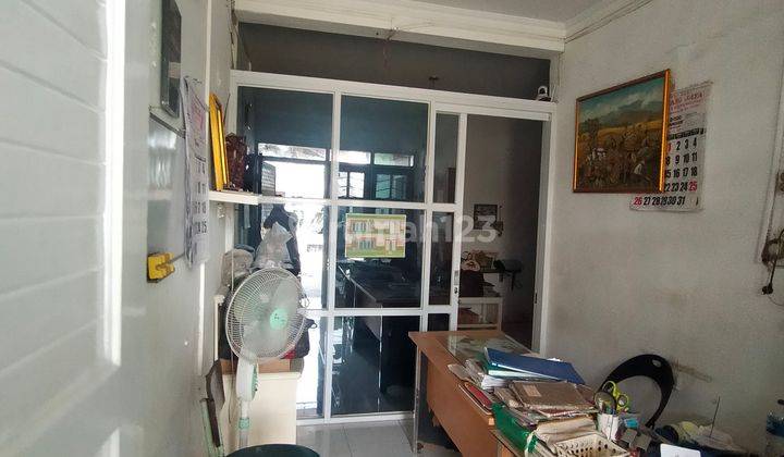 DiJual Rumah Semarang Indah 2