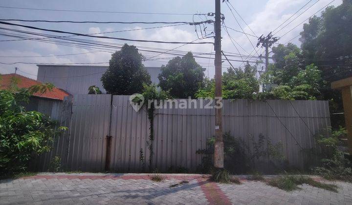 Dijual Rumah Hitung Tanah Hook Di Pringgodani, Semarang Barat 1