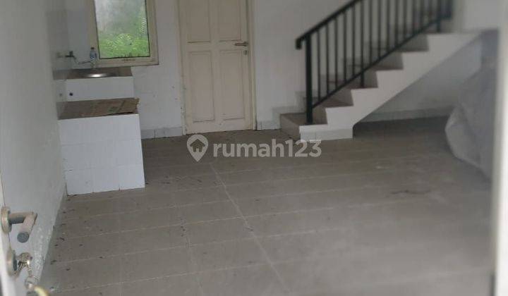 DiJual Murah Rumah Taman Semanan Indah JakBar 2