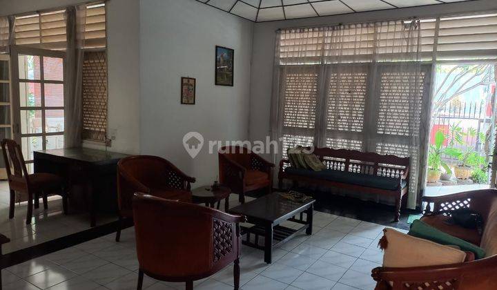 DiJual Rumah Cinde, Candisari Semarang  2