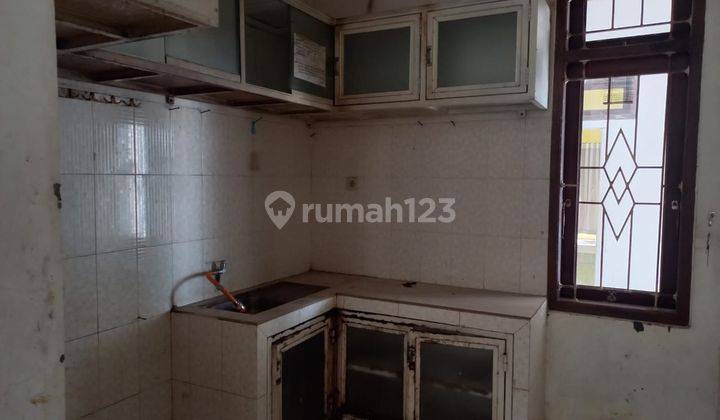 DiJual Rumah di Perum BPD II
Kalicari, Pedurungan Semarang  2