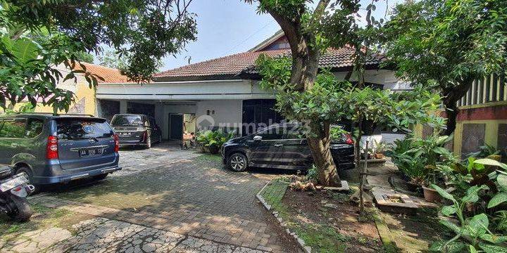 DiJual Murah Rumah Kost Pusponjolo Semarang  1