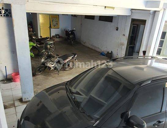 DiJual Murah Rumah Kost Pusponjolo Semarang  2