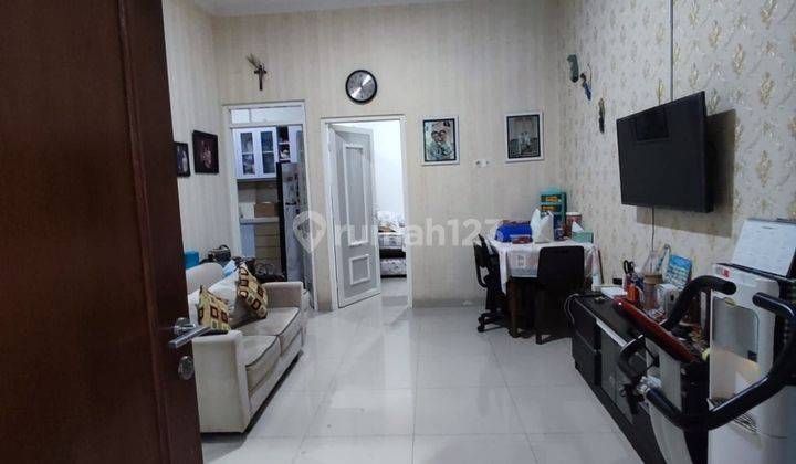 DiJual Rumah Bukit Elang Tembalang Semarang  2