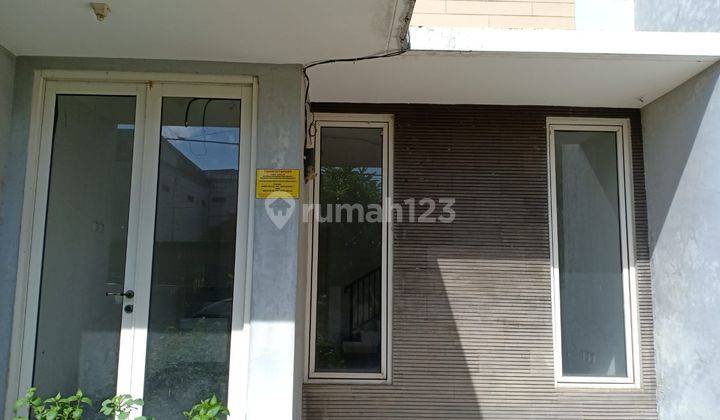 DiJual Murah Rumah Taman Semanan Indah JakBar