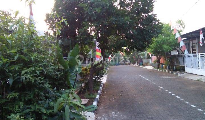 DiSewakan Rumah Perum. Asri Nirwana Mijen Semarang 2