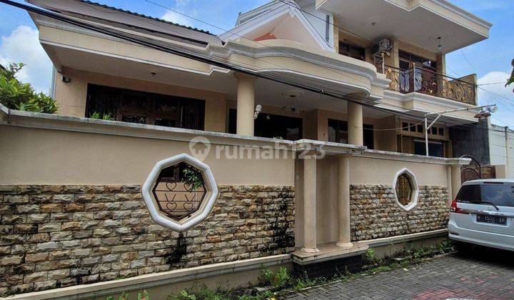 DiJual Rumah Beruang, Pedurungan Semarang 1