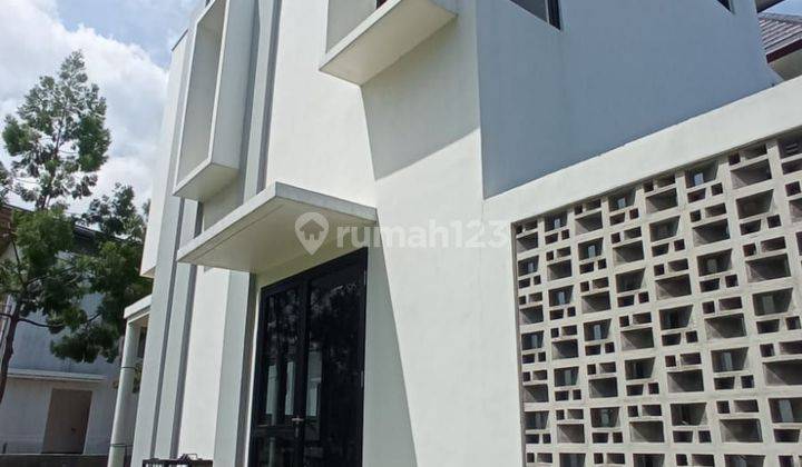 Jual Rumah Kedaton BSB Semarang  2