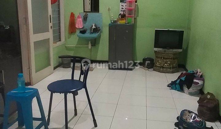 DiJual Rumah Cakrawala Semarang Barat 2