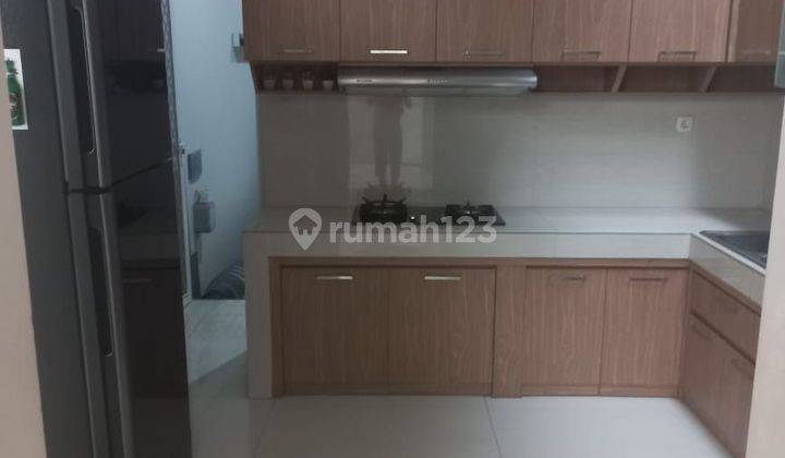 DiJual Rumah 2 Lantai Permata Semeru Semarang  2