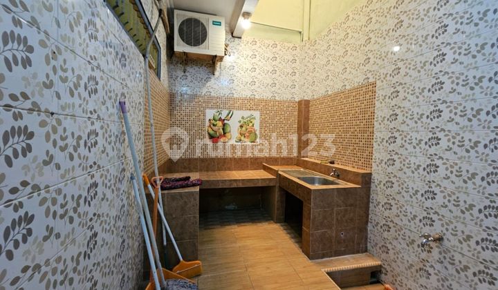 DiJual Rumah dekat Mushola Tembalang 2