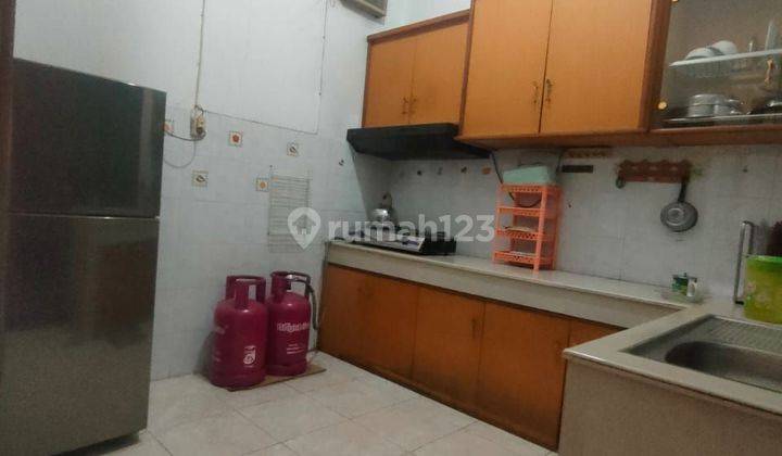 DiJual Rumah 2 Lantai Bagus diTegal 2