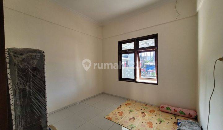 DiJual Rumah Bagus Siap Huni Pringgodani Semarang  2