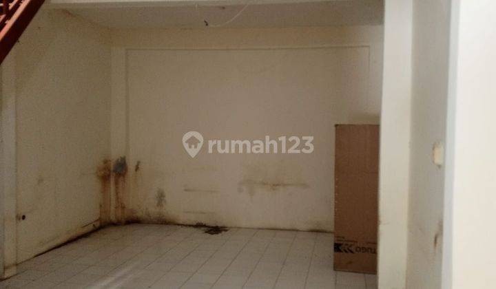 Disewakan Ruko 1,5 Lantai Di Semarang Indah  2