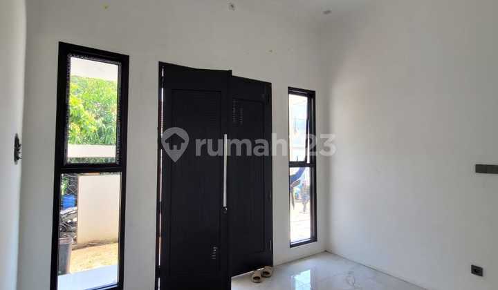 Dijual Rumah Bagus Candi Penataran Semarang 2