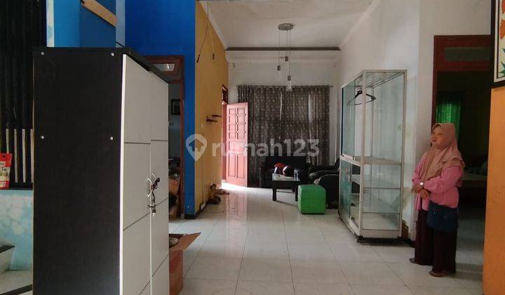 Dijual Murah Rumah Dekat Java Mal Semarang 2