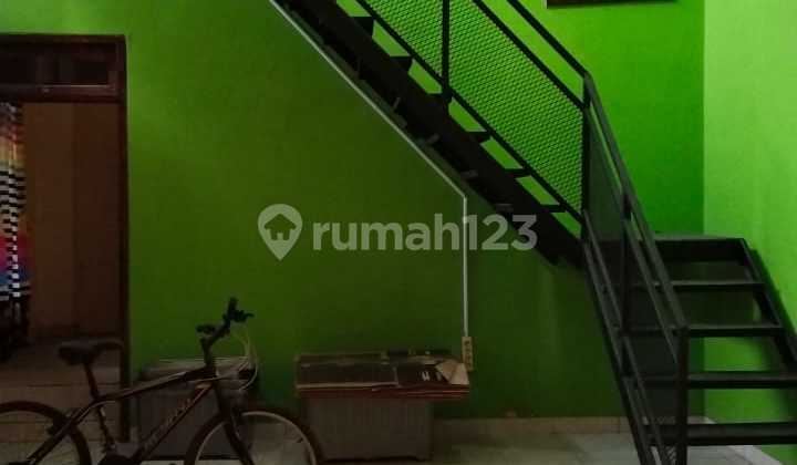 Dijual Cepat Rumah Jatisari Mijen 2