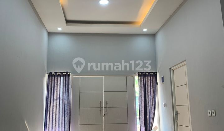 Dijual Cepat Rumah Siap Huni Candi Kalasan Semarang  2