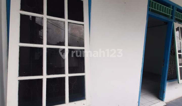 Dijual Cepat dan Murah Rumah Sendang Seruni Tembalang 2