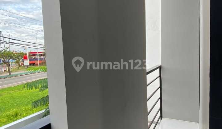 Dijual Rumah Baru 2 Lantai Murah Meriah Di Barat Semarang 2