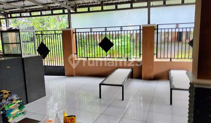 For Quick Sale, House in Wonolopo, Mijen