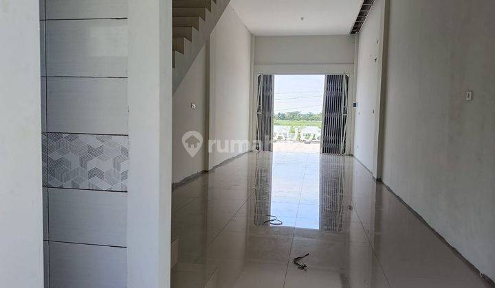 Dijual Ruko Jejer Baru 3 Lantai Madukoro Square 