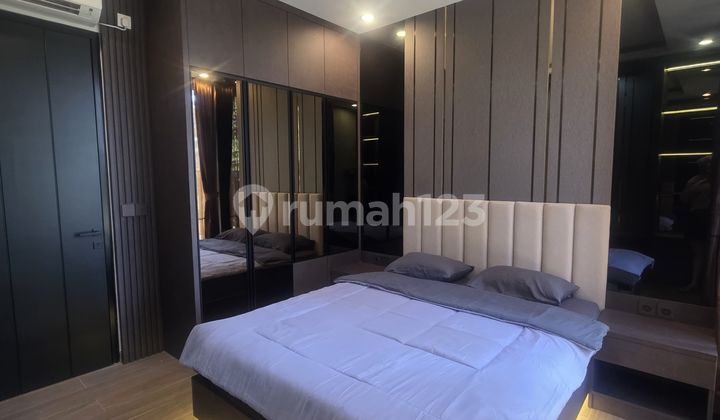 For Sale Fully Furnished House Bsb 2