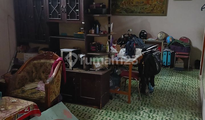 Fast Sale House Building Stone Semarang 2