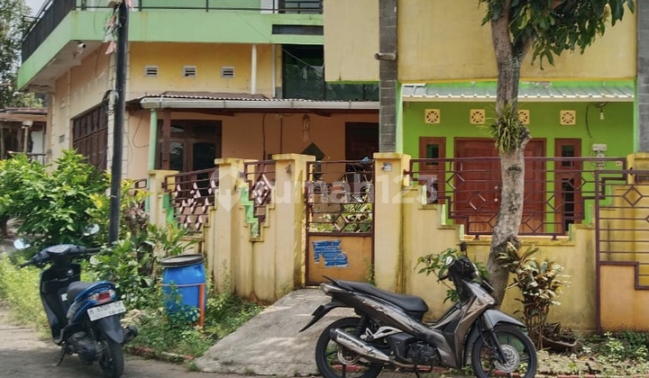 Dijual Cepat Rumah Jatisari Mijen 1