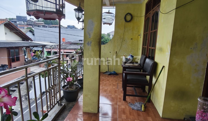 Quick Sale House in Sri Rejeki West Semarang 2